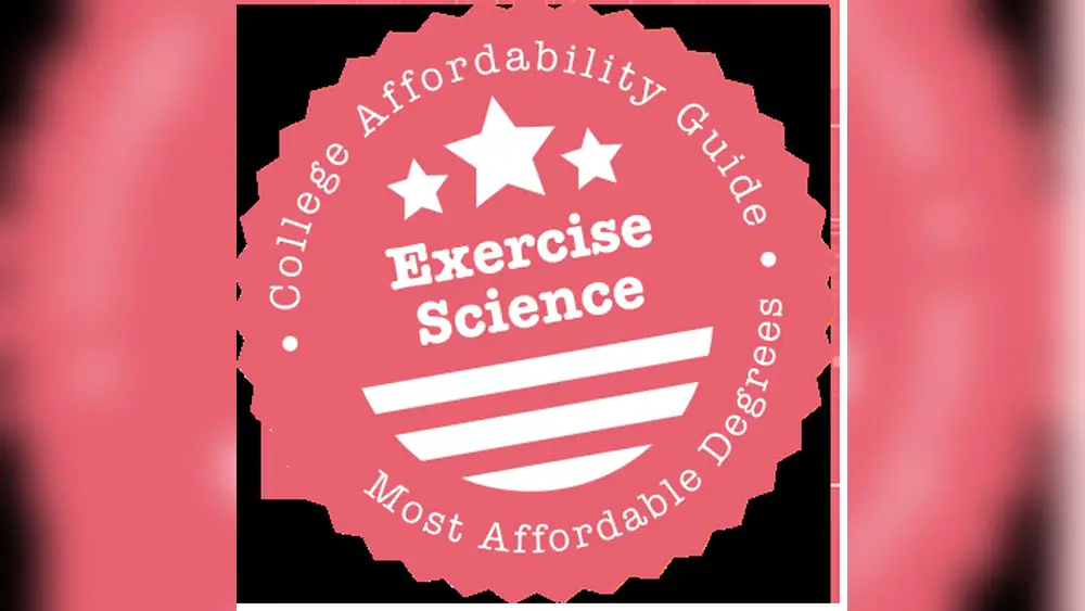 Best Exercise Science Programs in Florida: Top-Ranked Schools Revealed 1 best exercise science programs in florida