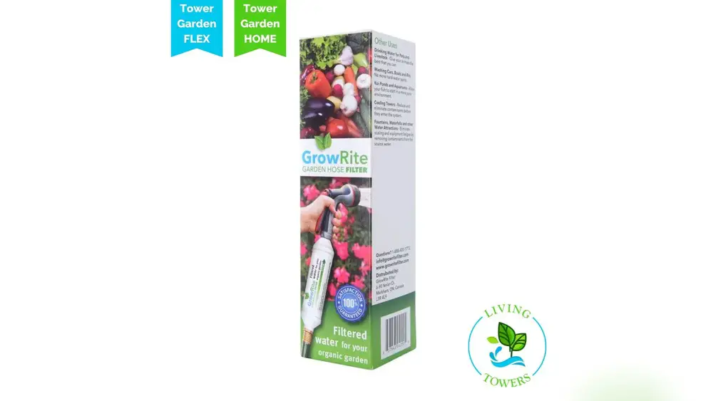 Best Garden Hose Filter for Well Water in Florida Estados Unidos: Ultimate Guide 2 best garden hose filter for well water in florida estados unidos