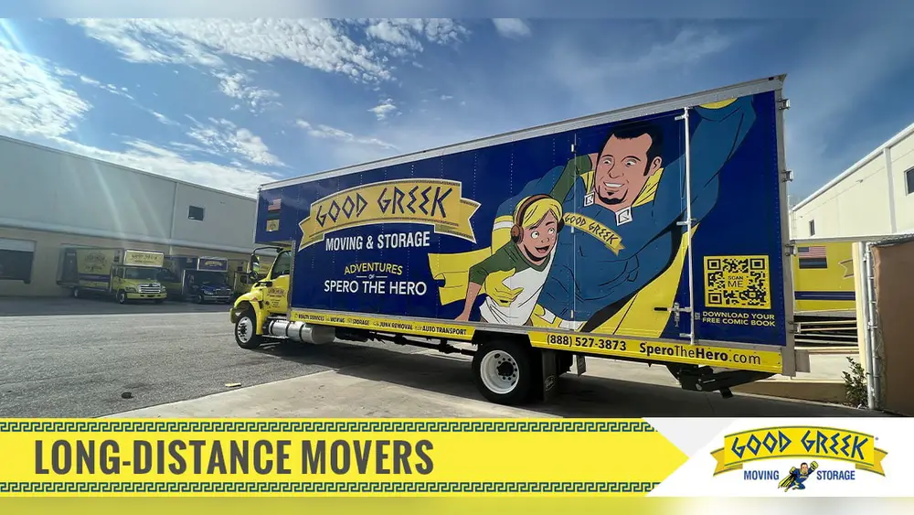best long distance movers florida