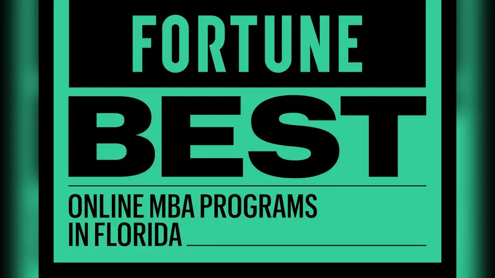best online mba programs in florida