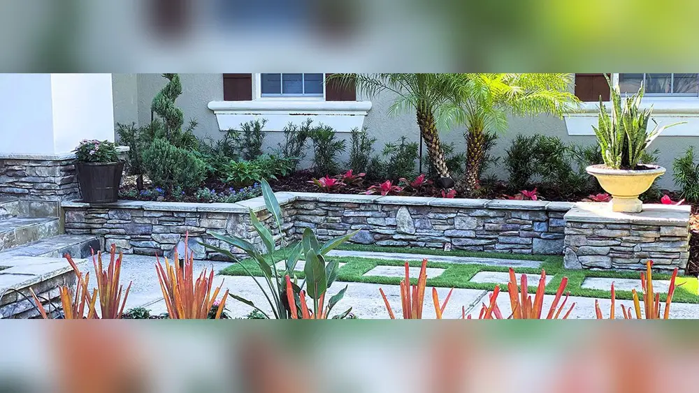 best outdoor plants in central florida