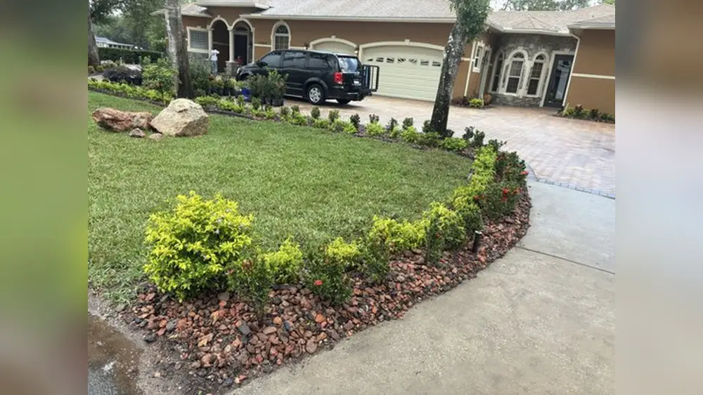 best plant nurseries in central florida