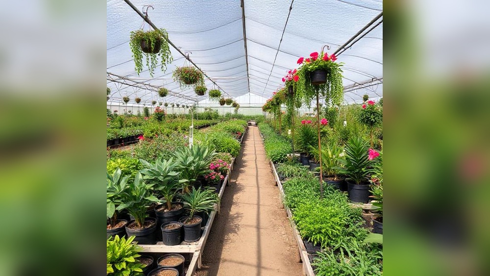 best plant nursery in florida
