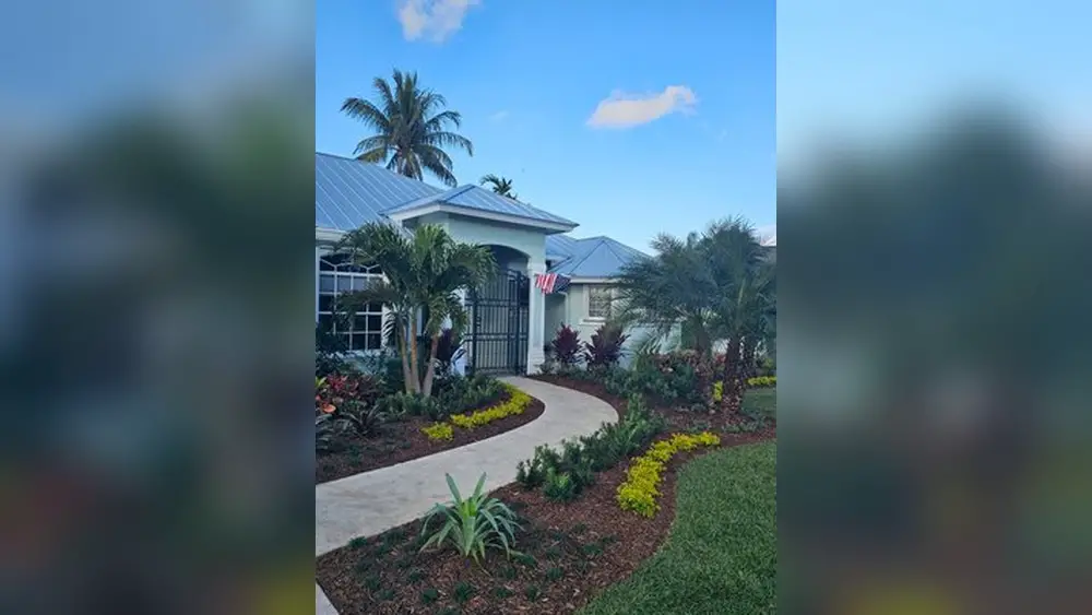 best plants for a southeast florida duckpond