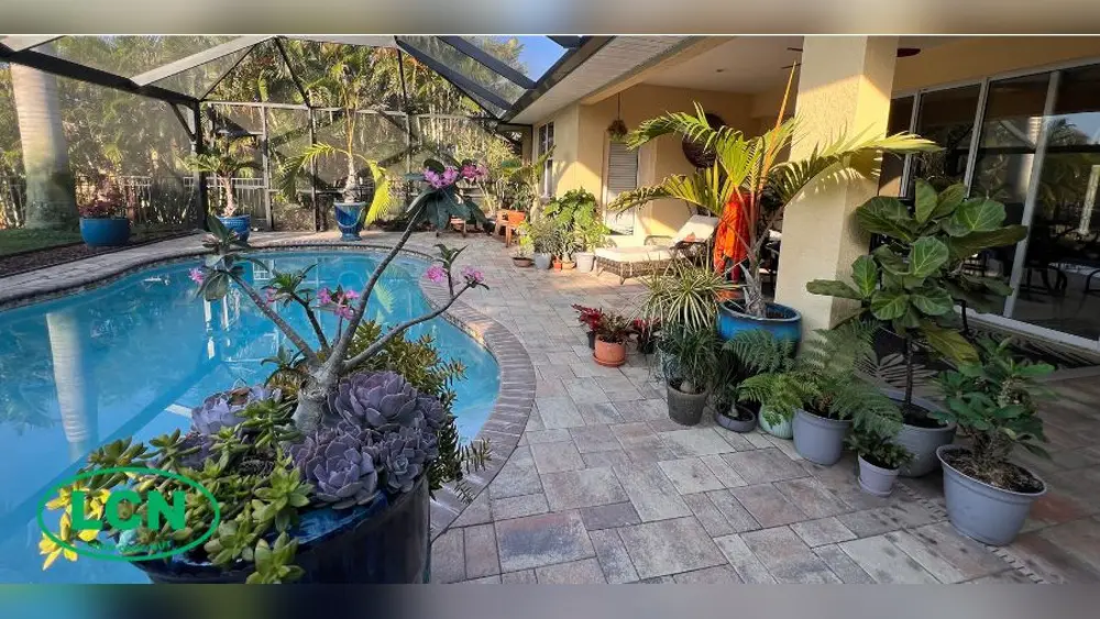 best plants for patio lanai in sw florida