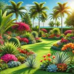 best plants for tampa florida