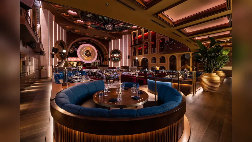 Best Restaurants in South Beach Miami: Top Picks for Food Lovers 1 best restaurants in south beach miami