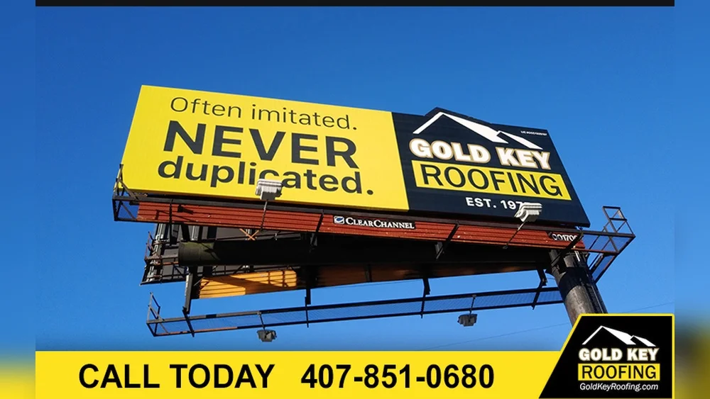 best roofing company in central florida
