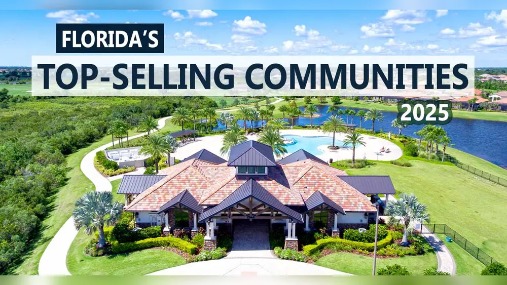best selling plants in florida