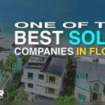 best solar panel companies in florida