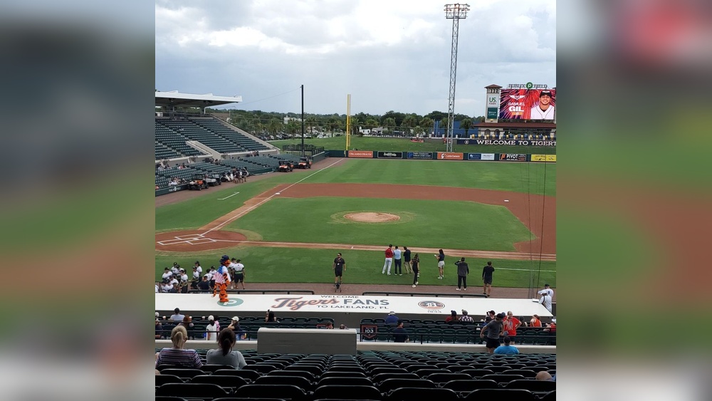 Best Sports Team in Plant City Florida: Ultimate Champions Revealed