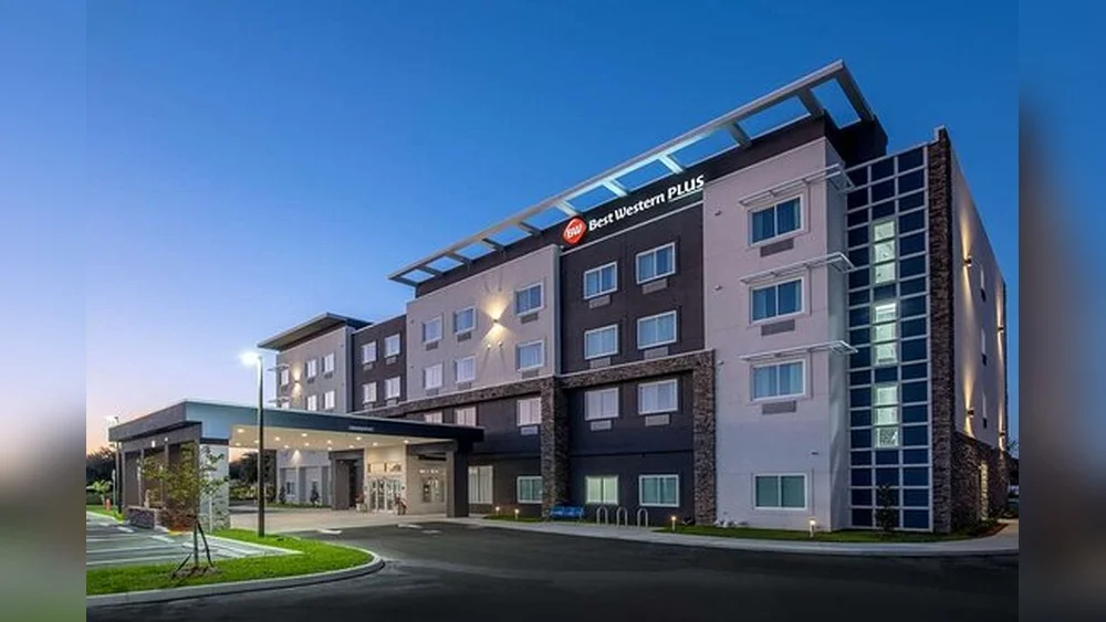 Best Western Plant City Florida: Top Comfort & Unbeatable Deals 1 best western plant city florida