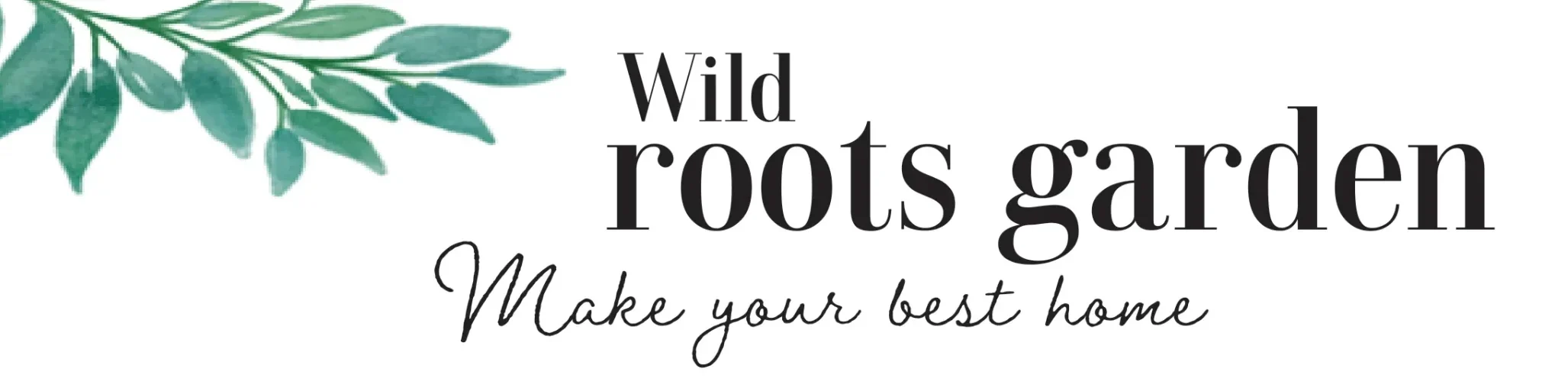 Wild Roots Garden