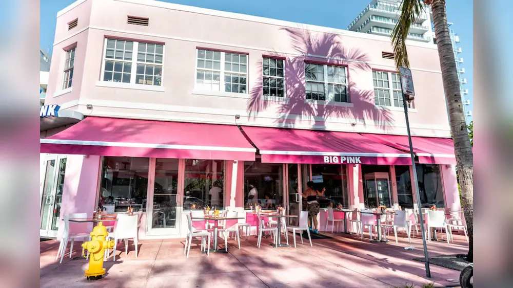 Famous Restaurants Miami Beach: Must-Try Culinary Hotspots Revealed 1 famous restaurants miami beach