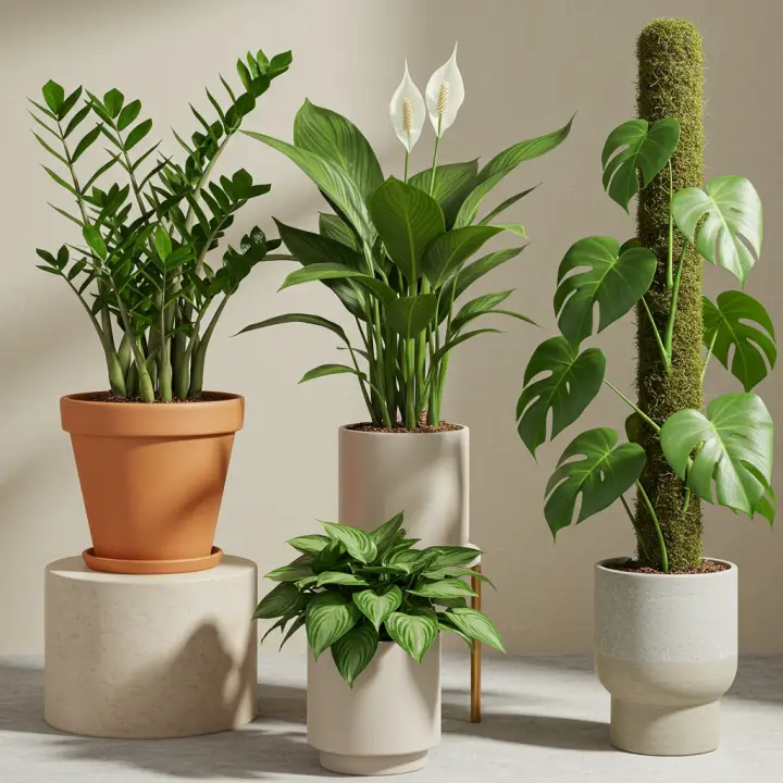 Flourish Indoors: The Ultimate Guide to the Best Indoor House Plants for Florida