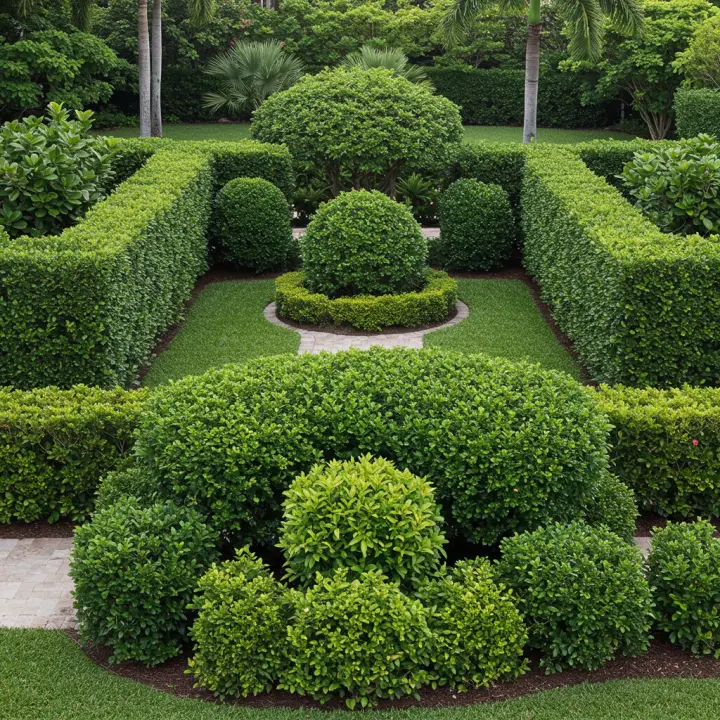 Best Hedges West Palm Beach: Stunning Picks for Your South Florida Landscape