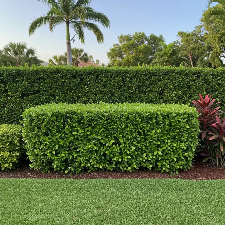 Discover the Best Hedge for West Palm Beach: Your Guide to Privacy and Beauty
