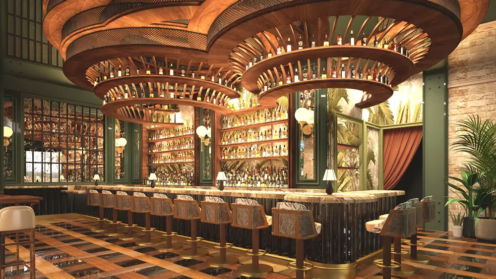 Hottest South Beach Restaurants: Unforgettable Dining Experiences 1 hottest south beach restaurants