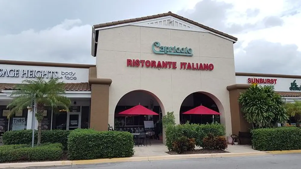 Italian Restaurants near Florida: Must-Try Authentic Dining Spots 3 italian restaurants near florida