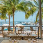 miami beach restaurants on the water
