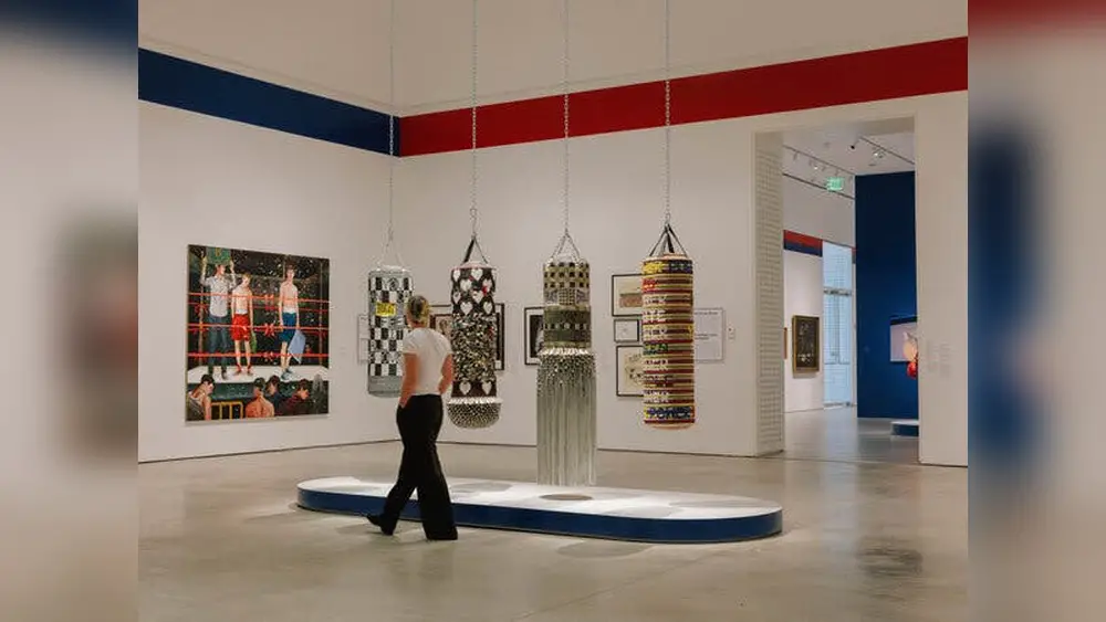 Palm Beach Gardens Art Shows And Gallery Walks: Ultimate Guide 2025 5 palm beach gardens art shows and gallery walks