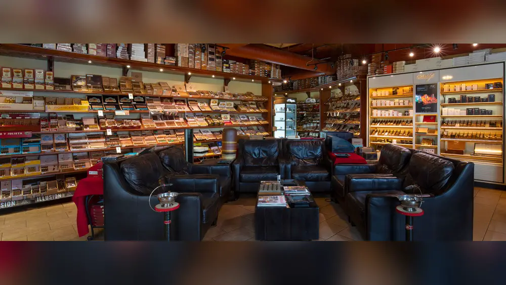 Palm Beach Gardens Cigar Lounges And Shops: Ultimate Guide 2025 6 palm beach gardens cigar lounges and shops