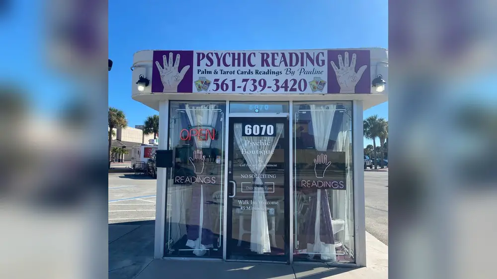 Palm Beach Gardens Psychic Readings And Tarot Cards: Unlock Your Future Today 4 palm beach gardens psychic readings and tarot cards