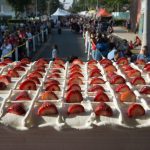 strawberry festival garden grove 2025 ultimate fun food guide