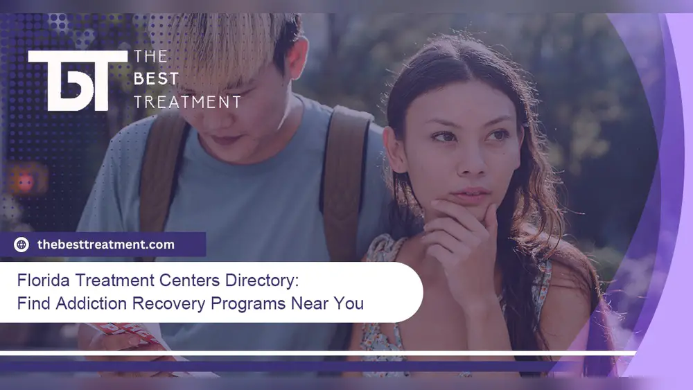 The Best Treatment Center in Florida: Ultimate Care for Recovery 1 the best treatment center in florida