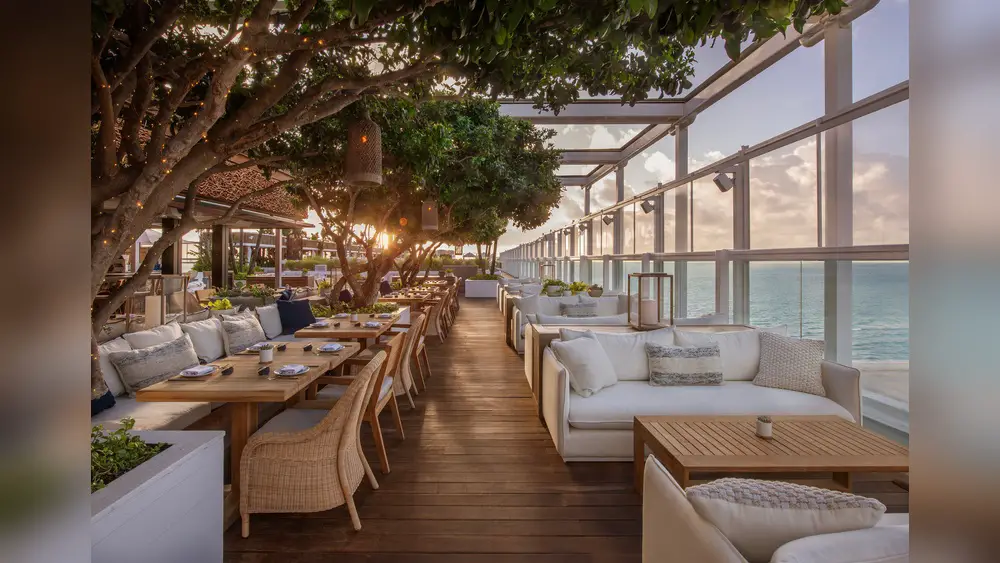 Top 10 Restaurants in South Beach Miami With a View: Must-Visit Gems 1 top 10 restaurants in south beach miami with a view