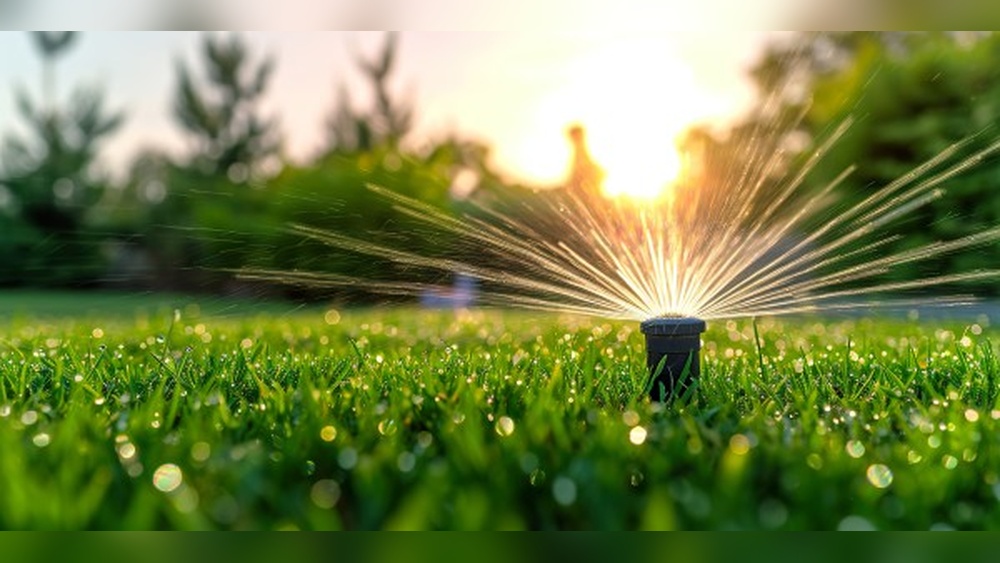 What Time is Best to Water Plants in Florida: Ultimate Guide