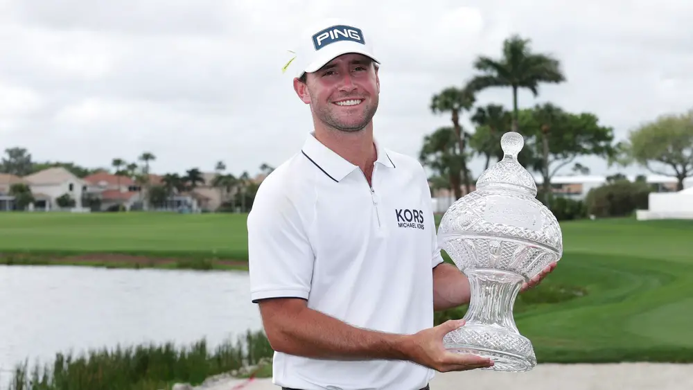 Where to Watch Golf Tournaments in Palm Beach Gardens: Top Spots Revealed 5 where to watch golf tournaments in palm beach gardens