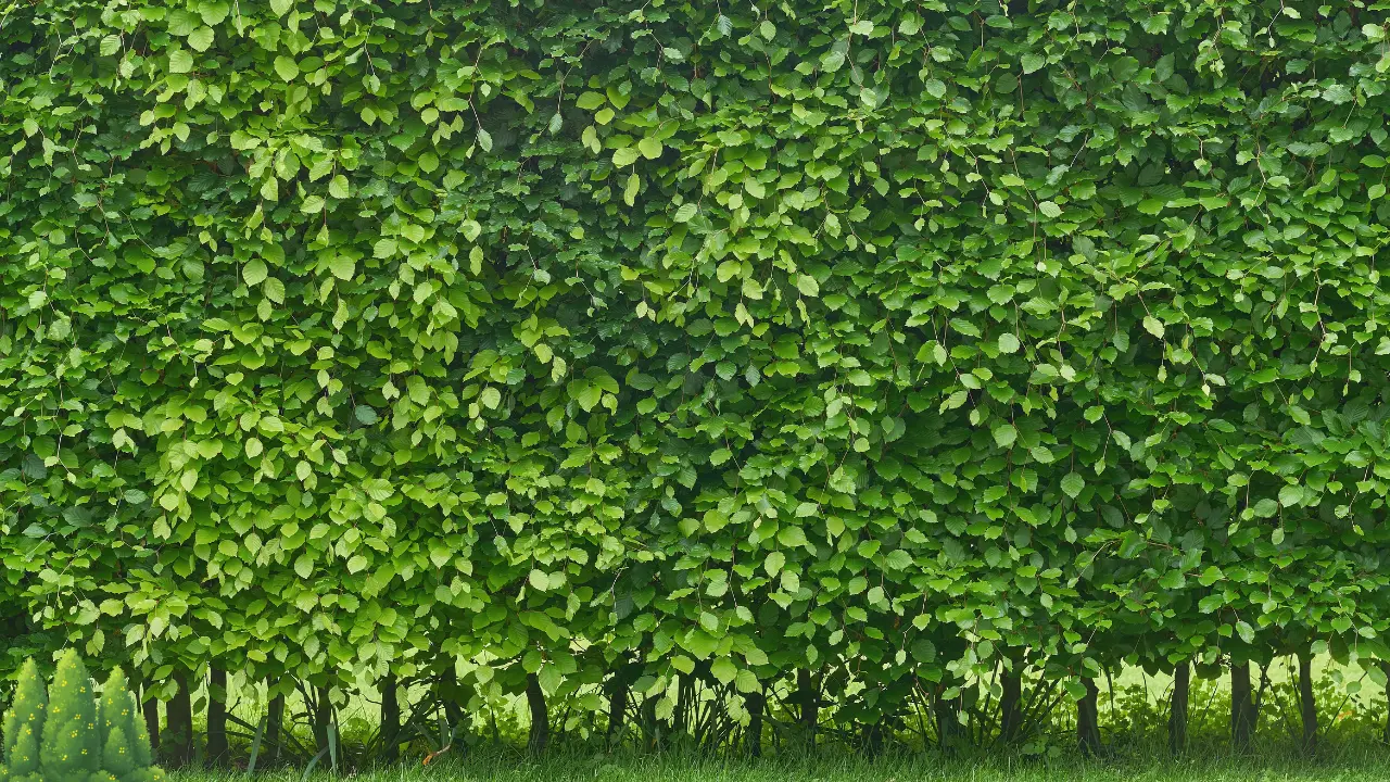 The Best Fast Growing Hedge for Privacy in Florida 2 The Best Fast Growing Hedge for Privacy in Florida