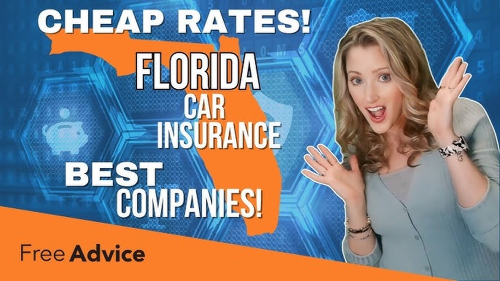 best car insurances in florida