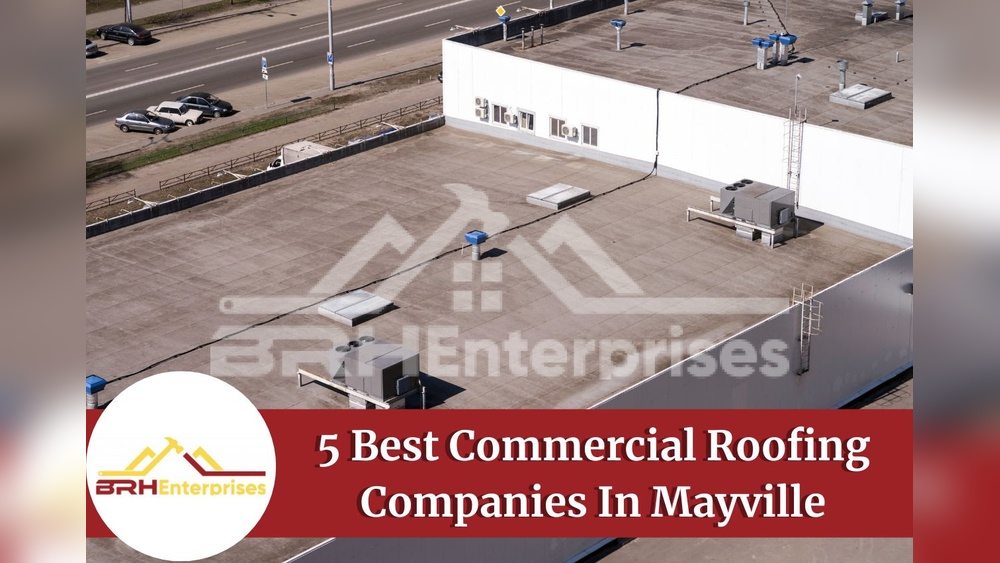 best commercial roofing company florida