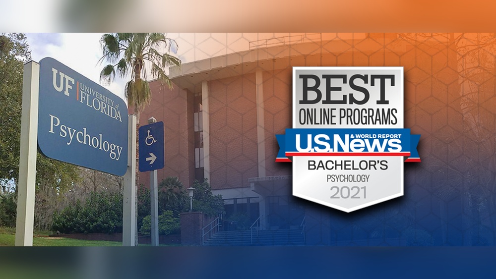 best florida university for psychology