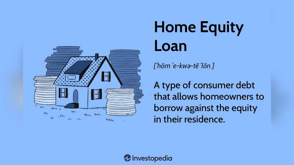 best home equity line of credit in florida