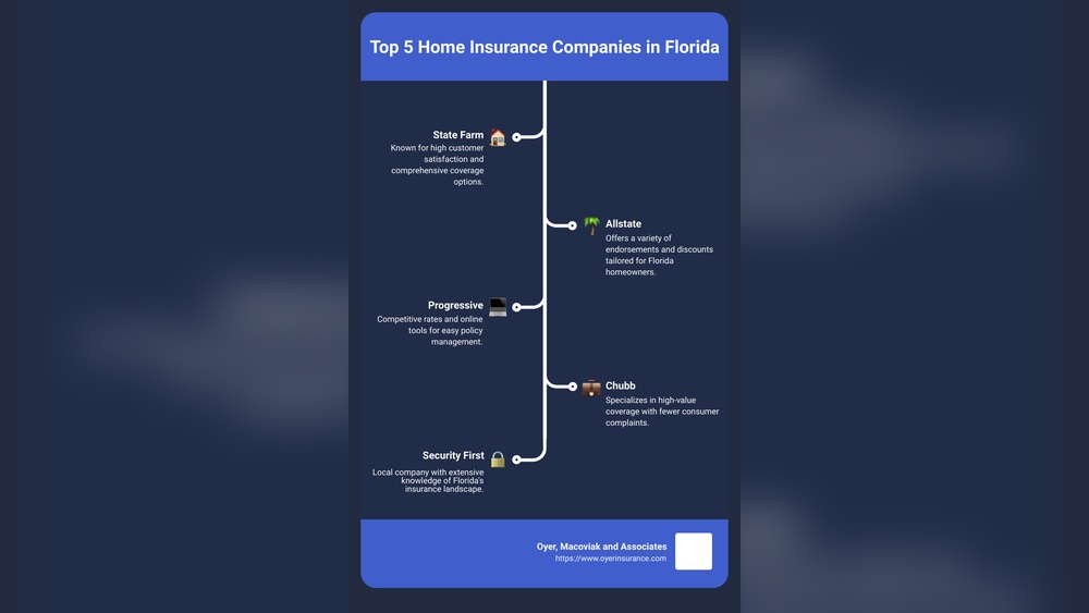 best home insurance in florida for homeowners