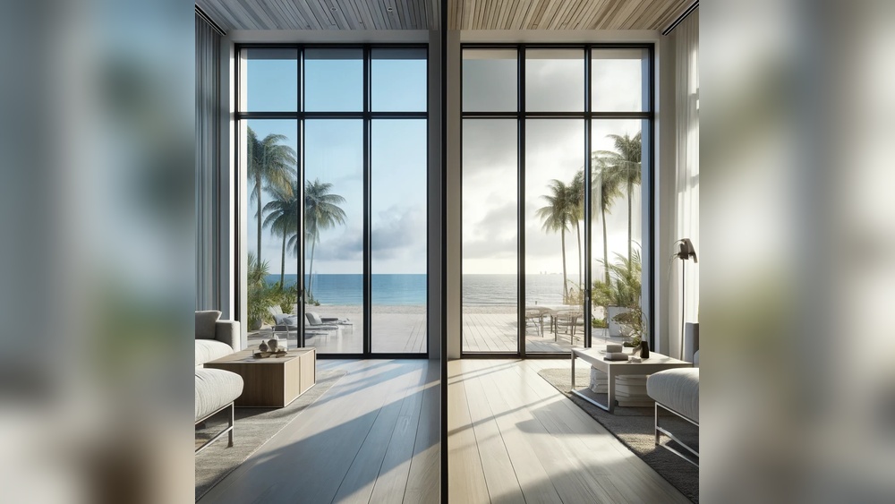 Best Hurricane Impact Windows in Florida: Top Durable & Stylish Picks