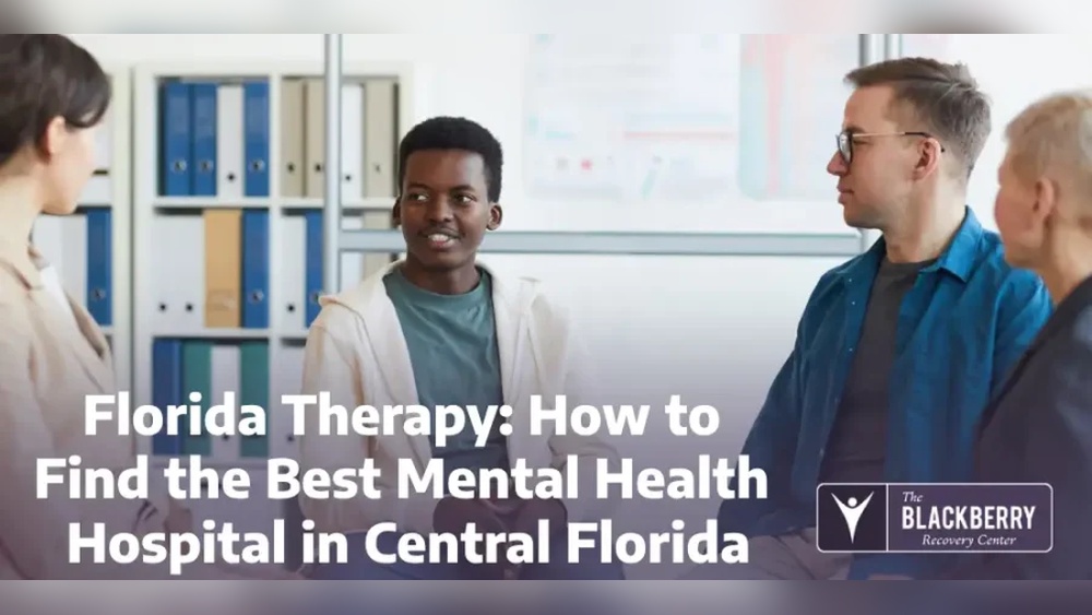 best mental hospital in florida