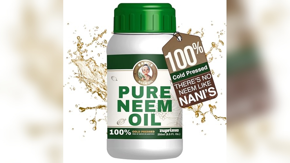 best neem oil for plants