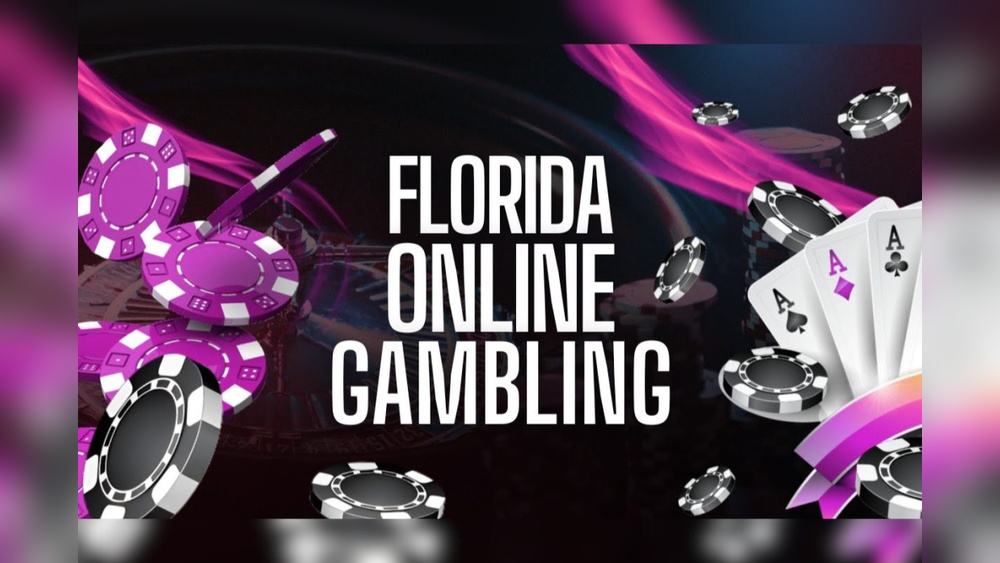 best online gambling sites florida