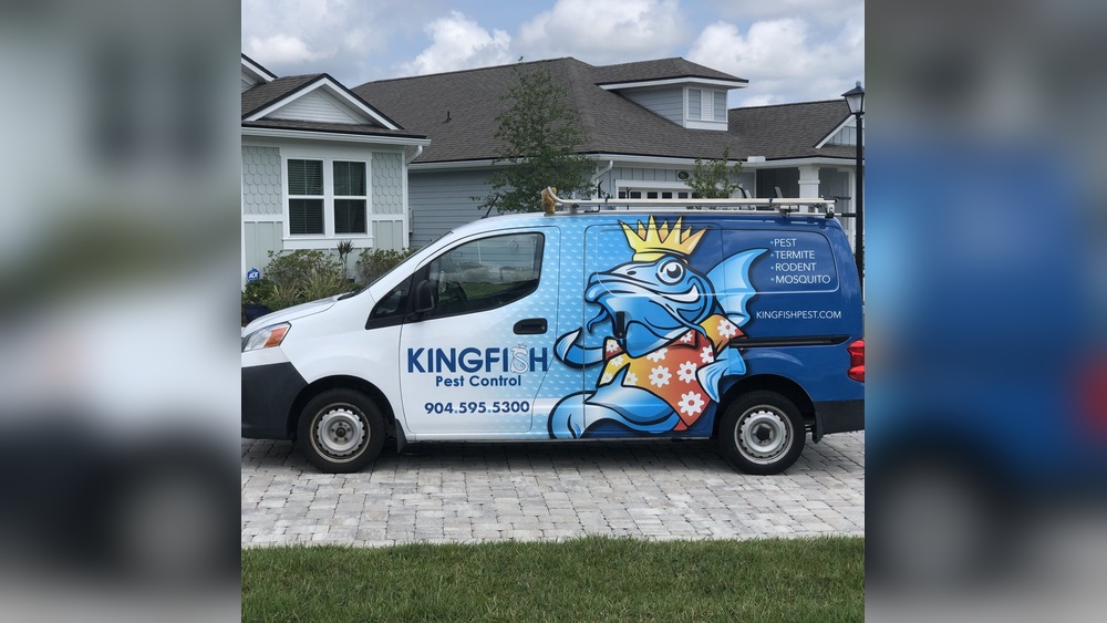 best pest control jacksonville florida