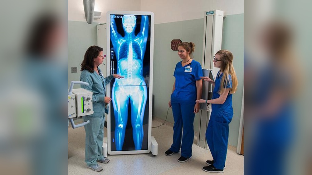 best schools for radiology in florida
