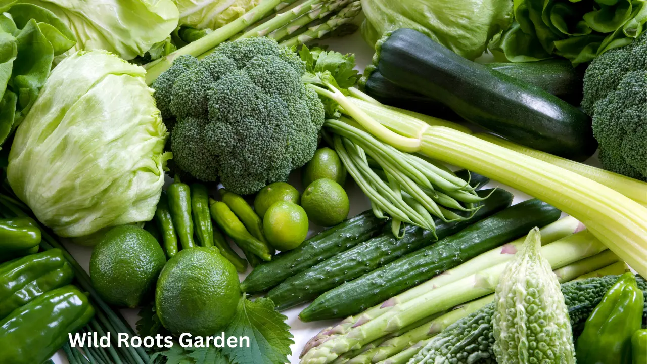 Best Fall Vegetables to Grow in Florida: Your Guide