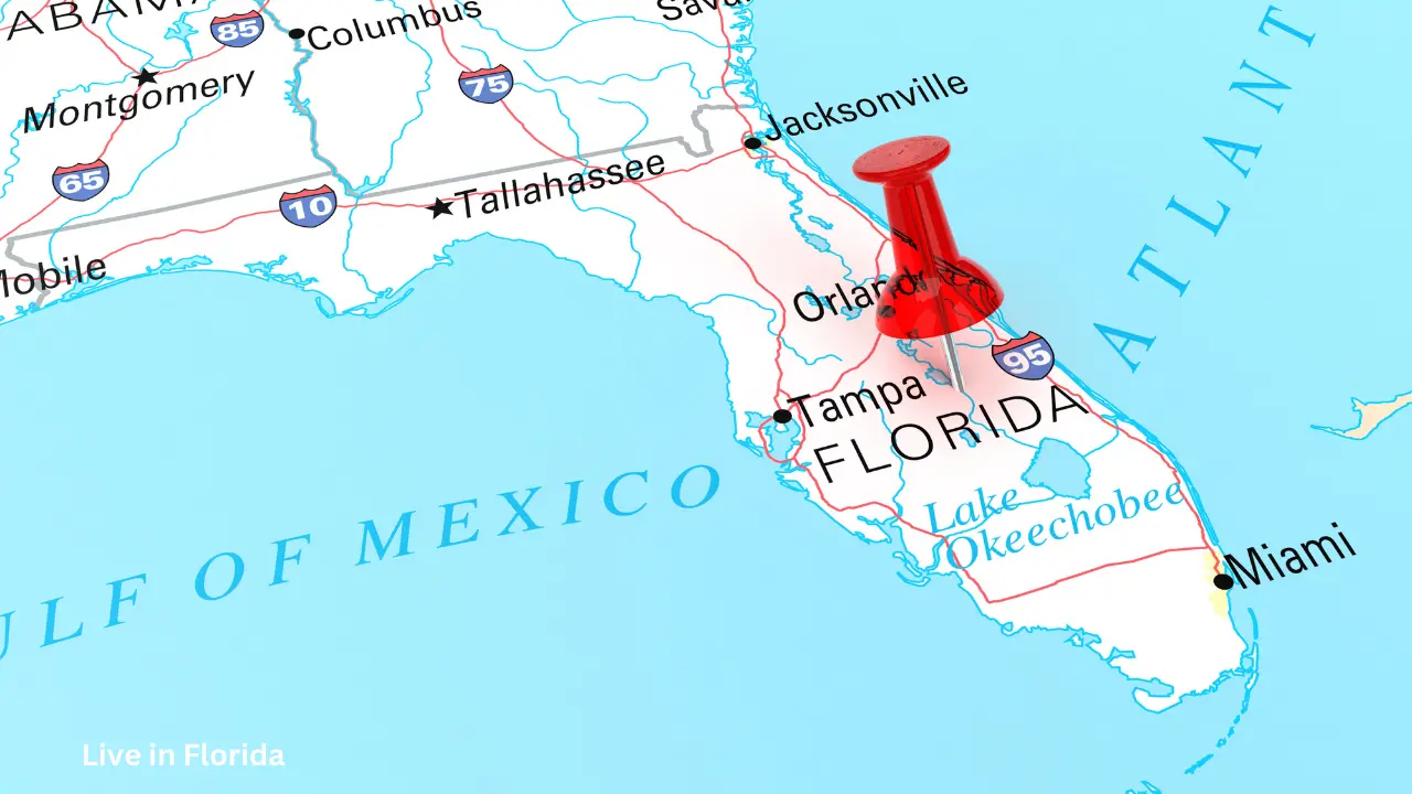 Best Places to Live in Florida: Top Vibrant Cities to Call Home