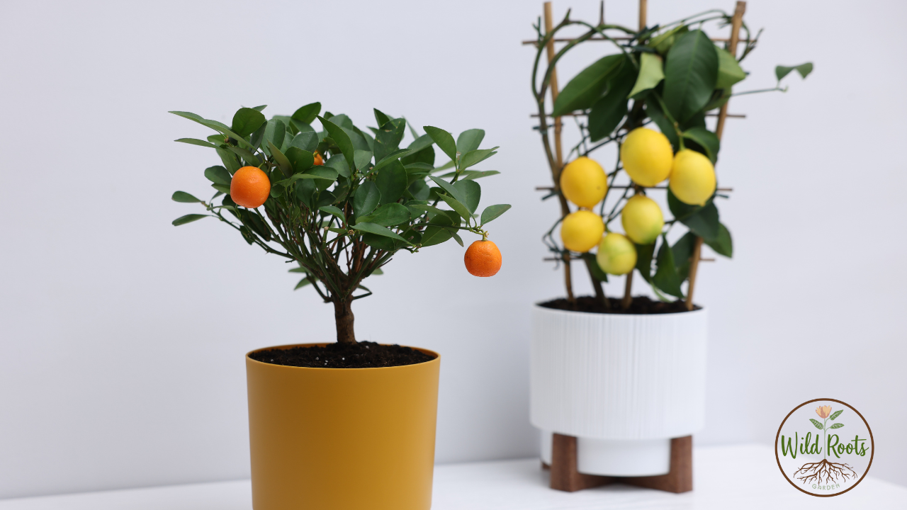 Best Fruit to Grow in Pots in Florida