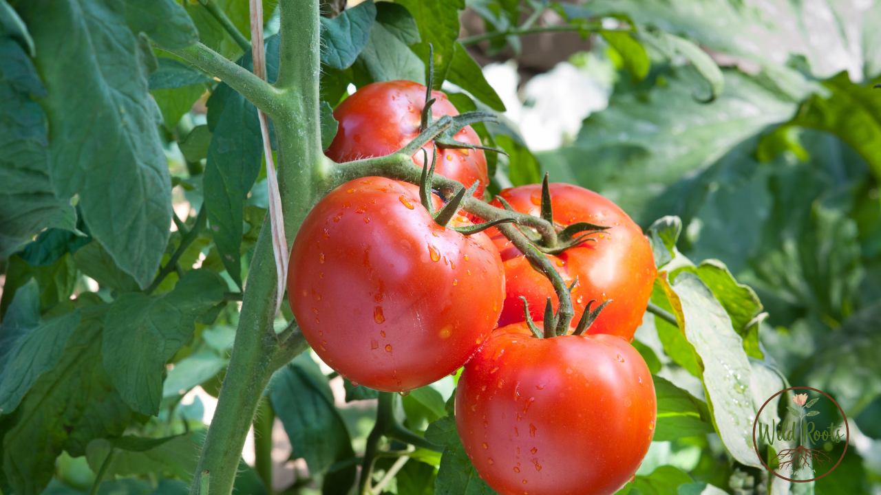 Best Fruit And Vegetables to Grow in Florida