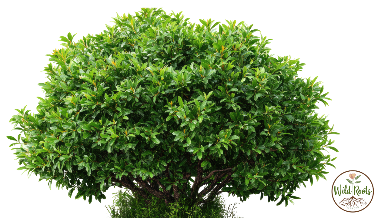 Best Time to Plant Shrubs in Texas