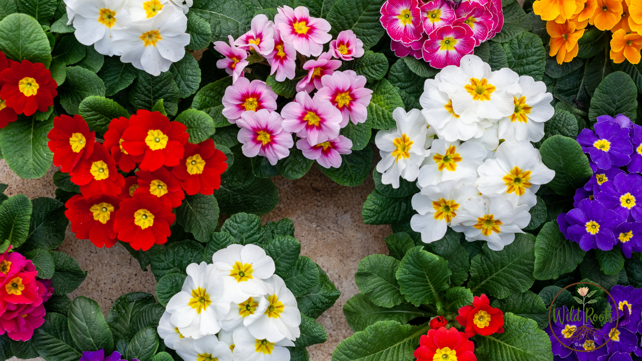 Best Flowers to Grow in Florida Winter